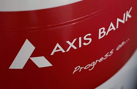 Axis Bank