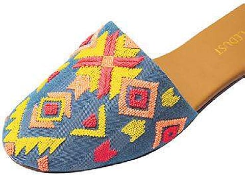 Mule-ing this monsoon