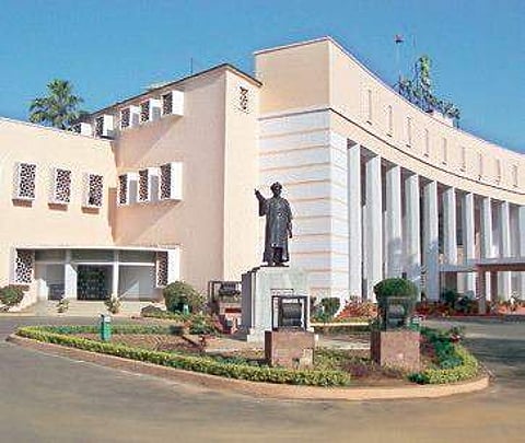 Odisha Assembly