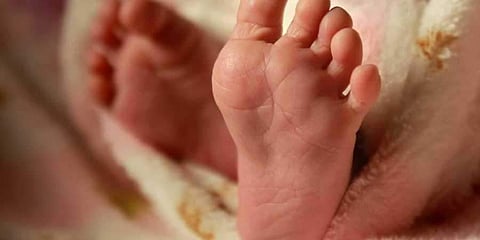 Image for representational purpose only