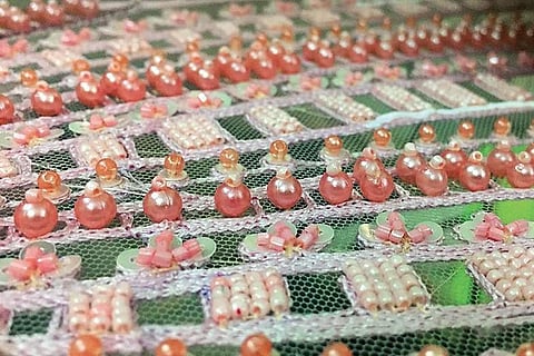 Blissful countryside views inspire a new line