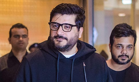 Bollywood filmmaker Goldie Behl (File Photo | PTI)