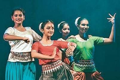 Devjani Sen and her troupe will perform at the Bengaluru International Centre on July 28