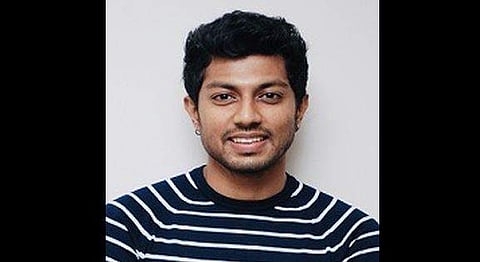 Sandalwood actor Shreyas Manju
