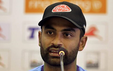 Tamim Iqbal | AP