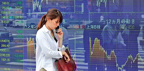 The fabled Mrs Watanabe of Japan and a few lessons to take from her