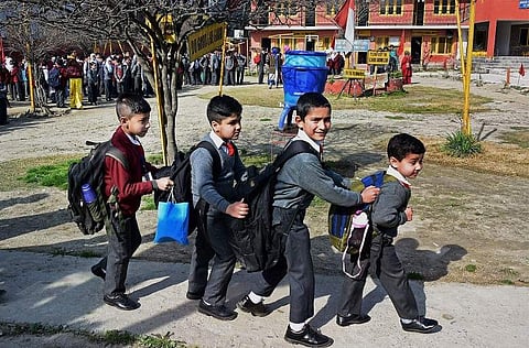 Image used for representational purpose. (Photo | PTI)