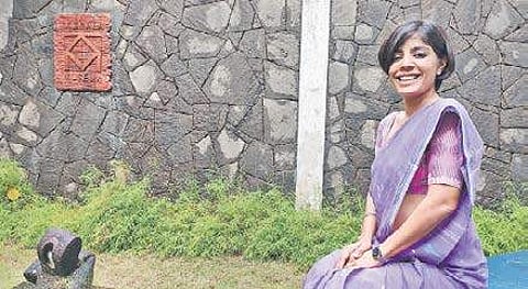 Remake of a cultural space