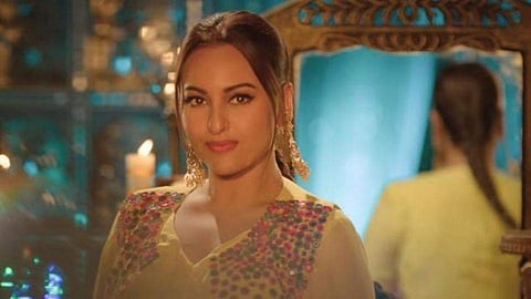 Shilpi Dasgupta said discussing sexual issues openly often helps solve them, and that's the reason she made 'Khandaani Shafakhana', which stars Sonakshi Sinha in the lead. (Photo | Twitter)