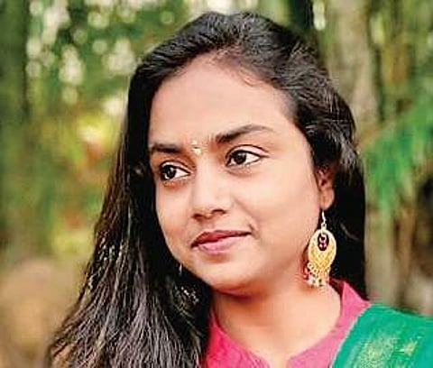 Dipika Mahapatra (File Photo)