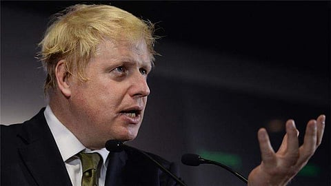Boris Johnson (File|AP)