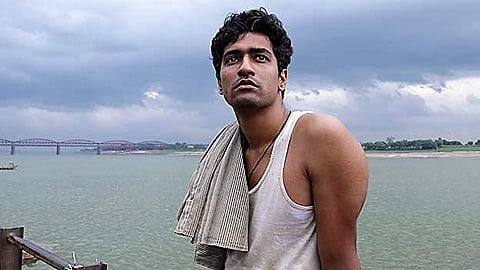 A still from Vicky Kaushal-starrer 'Masaan'. (Photo | YouTube Screengrab)
