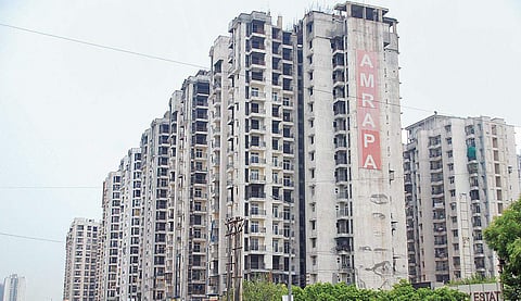 Amrapali case: ED to probe role of JP Morgan, other lenders