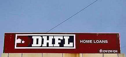 DHFL (File Photo | Reuters)