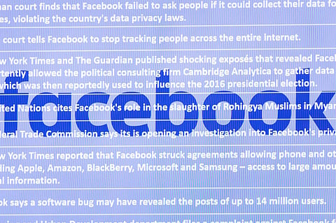 For representational purposes (Photo | AP)
