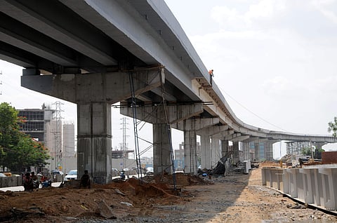 Image used for representational purposes (File Photo | EPS)