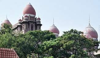 Telangana High Court