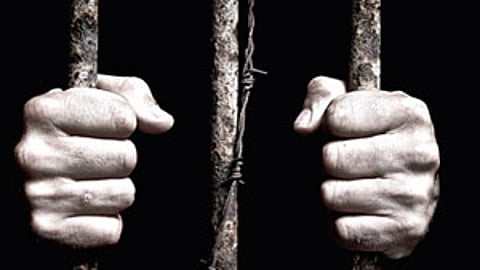 The case dates to Nov 20, 2021, when D Kathiravan (41) discussed the Tamil film 'Jai Bhim' with friends at a local eatery around 1:30 am.