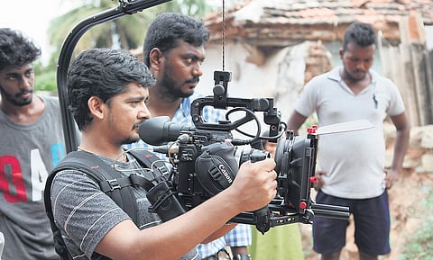 The Making of Mallesham