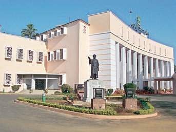 Odisha Assembly