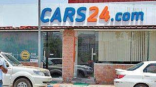 RBI NBFC licence issued to Cars24
