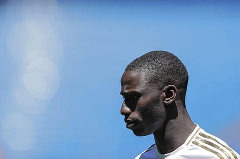 Ferland Mendy | AP