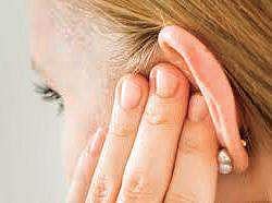 Representational image