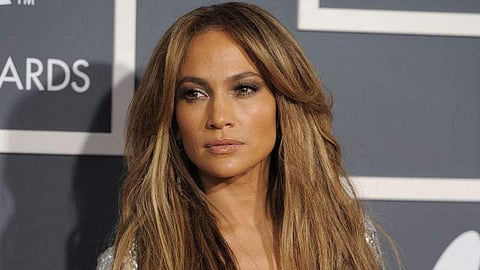Actor-singer Jennifer Lopez (File | AP)