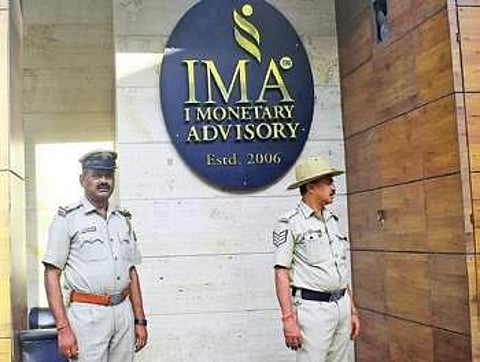 ED to retain custody of IMA’s Mansoor Khan till August 1