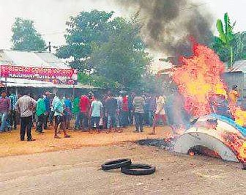 Image used for representational purposes only