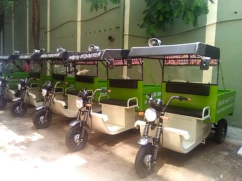 Photo for representation