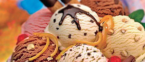 For representational purposes