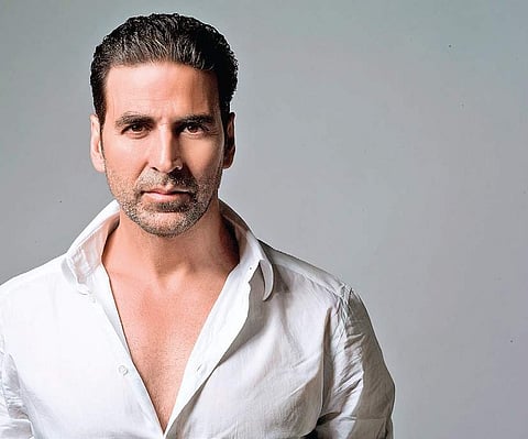 Akshay Kumar