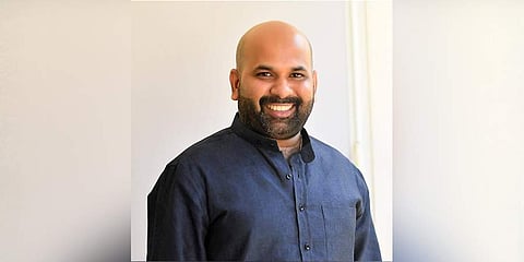 he court accepted Binoy's plea for a pre-arrest bail after setting down few conditions. (File photo | Facebook)