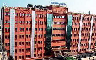 Odisha High Court