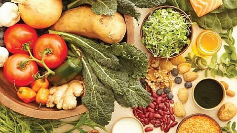 For representational purposes