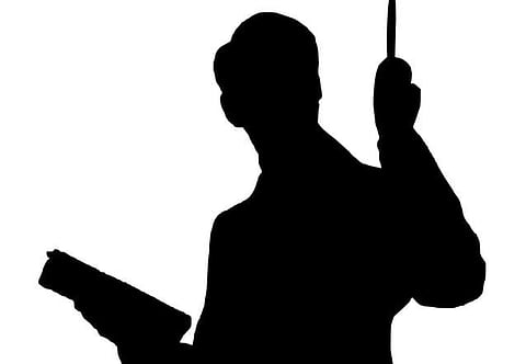 Image for representational purposes.