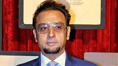 Bollywood's 'Bad Man' Gulshan Grover (File Photo | PTI)