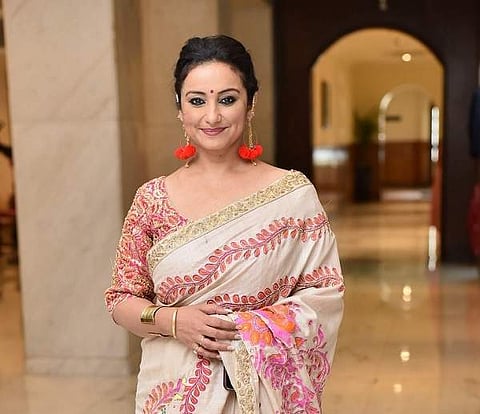 Actress Divya Dutta (Photo | File)