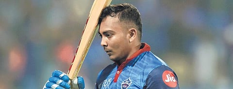 Terbutaline, a bronchodilator is considered a stimulant, helps in anaerobic performance and muscle strengthening in well-trained endurance athletes