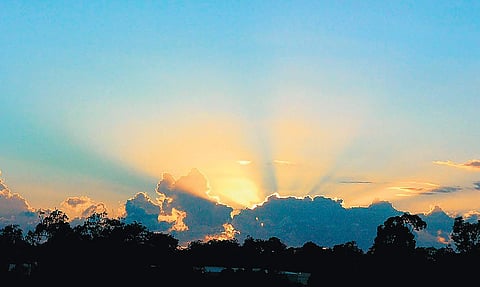 Is there life after death?