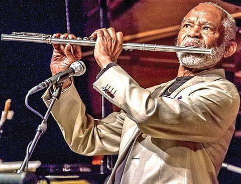 ‘Indian music has a whole different character’