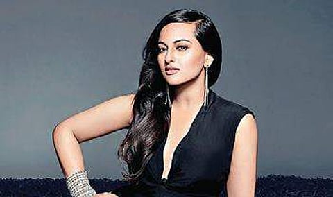 Sonakshi Sinha