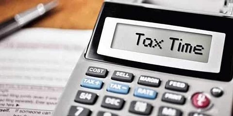 For representational purposes