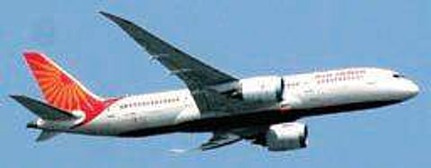 Air India cancels some services from Gannavaram