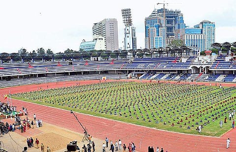 FOR REPRESENTATIVE PURPOSE