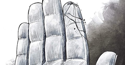 Suddenly, no more Rah-Rah