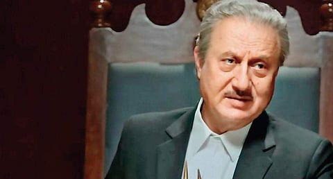 One Day: Justice Delivered