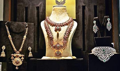 For representational purposes. (Photo | Ashwin Prasath)