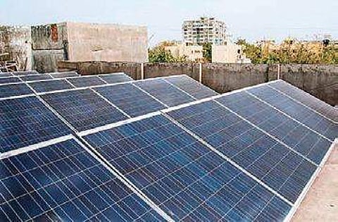 Representational image